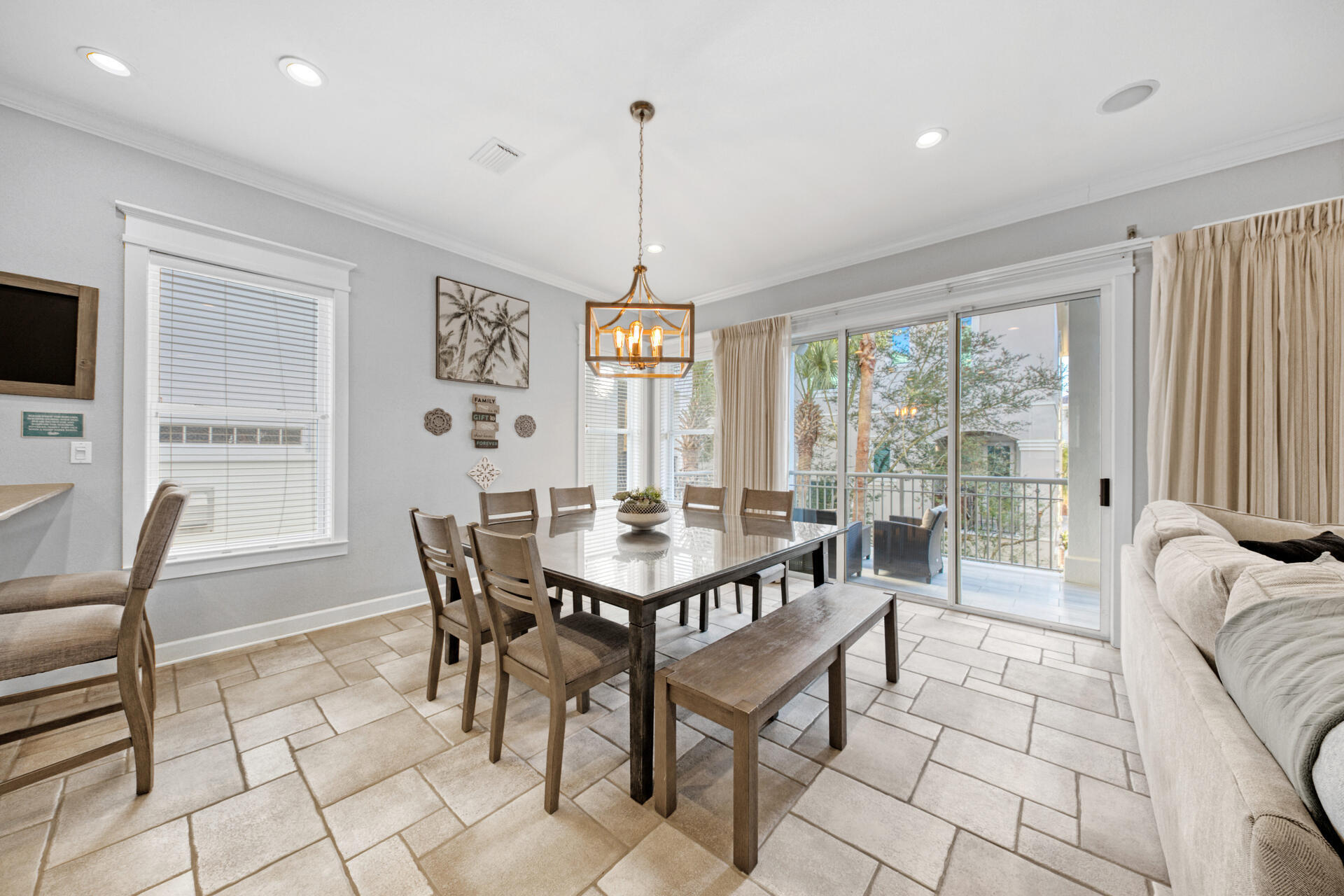 DESTINY BY THE SEA - Residential