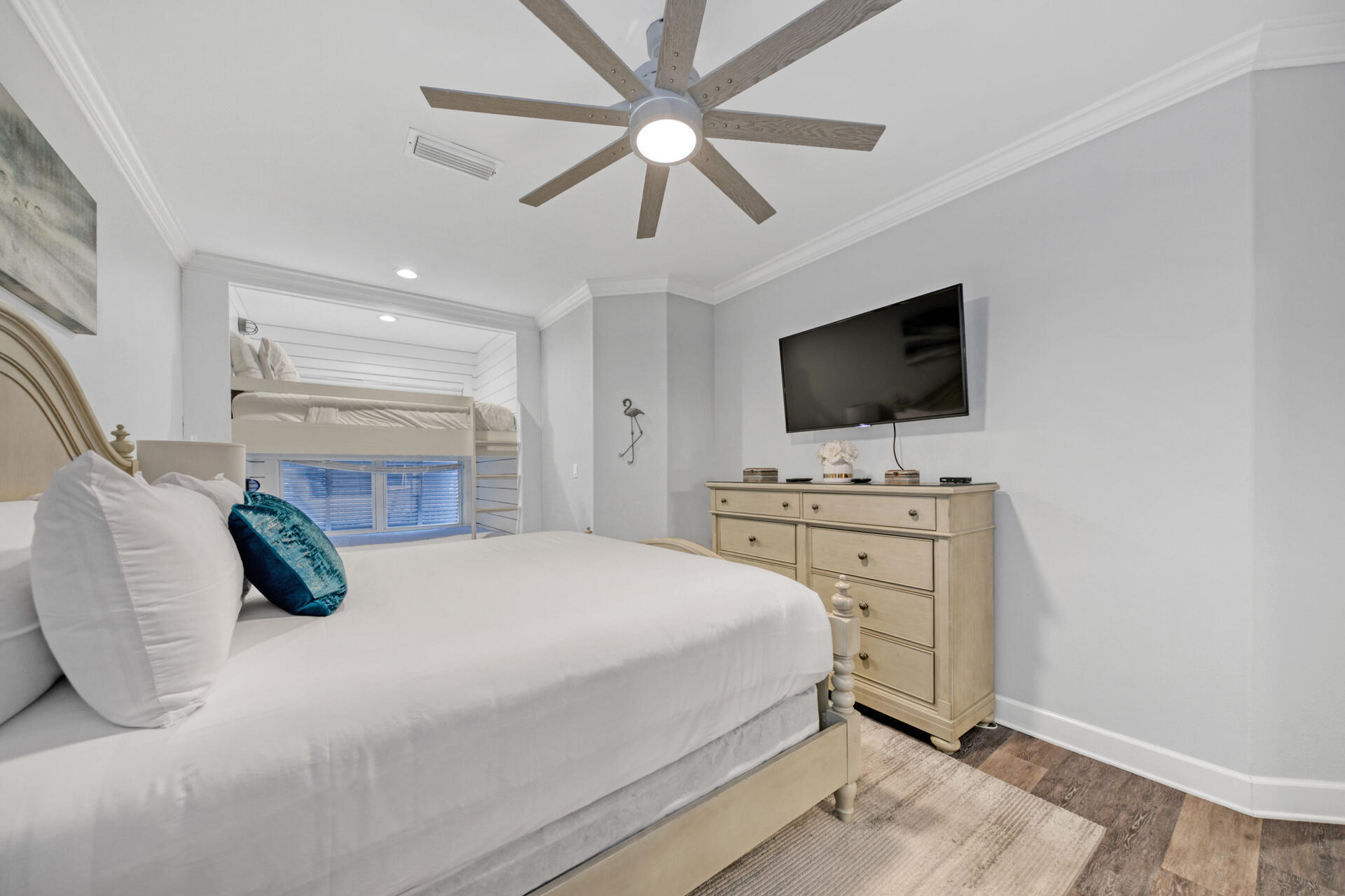 DESTINY BY THE SEA - Residential