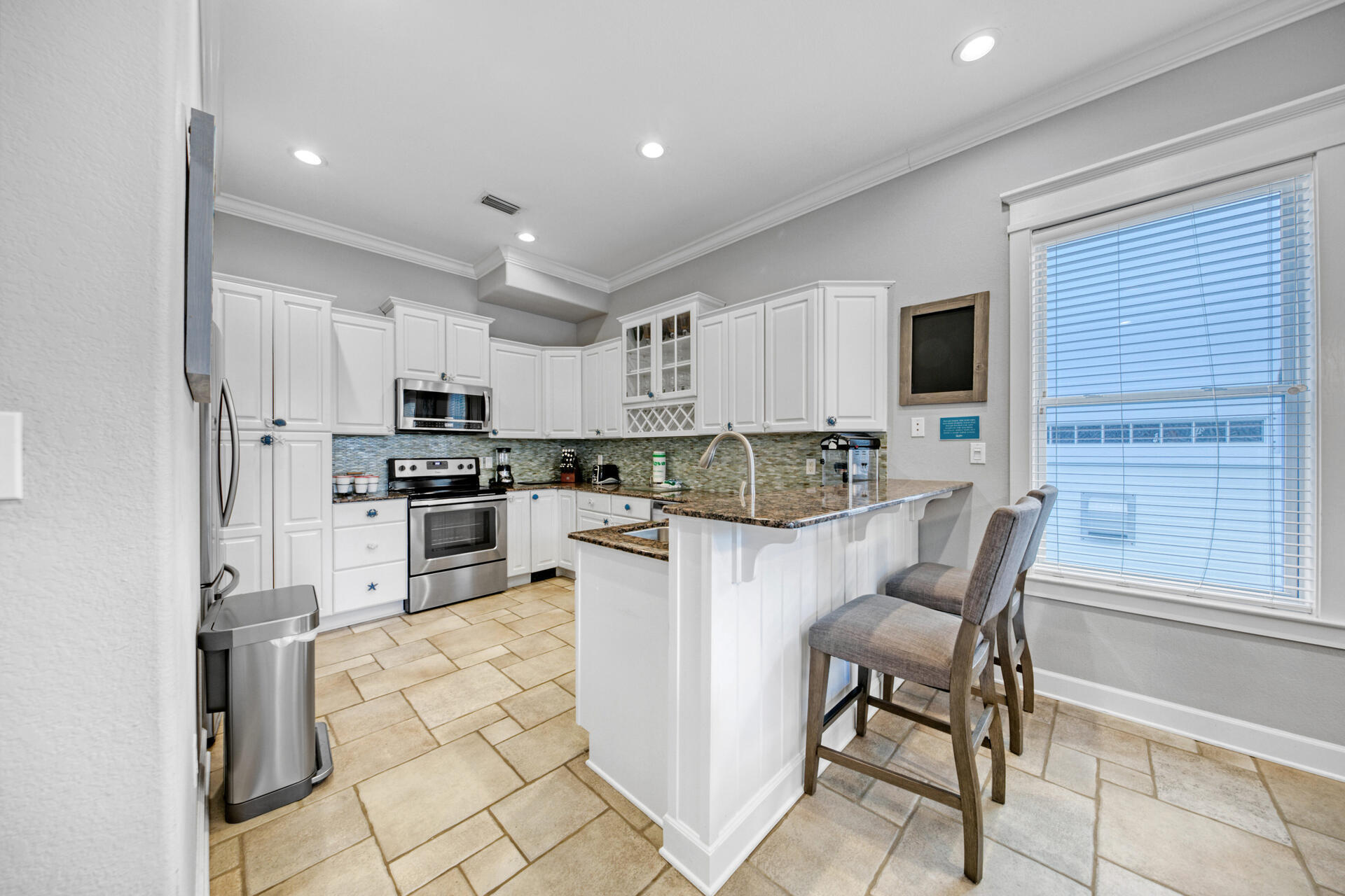DESTINY BY THE SEA - Residential