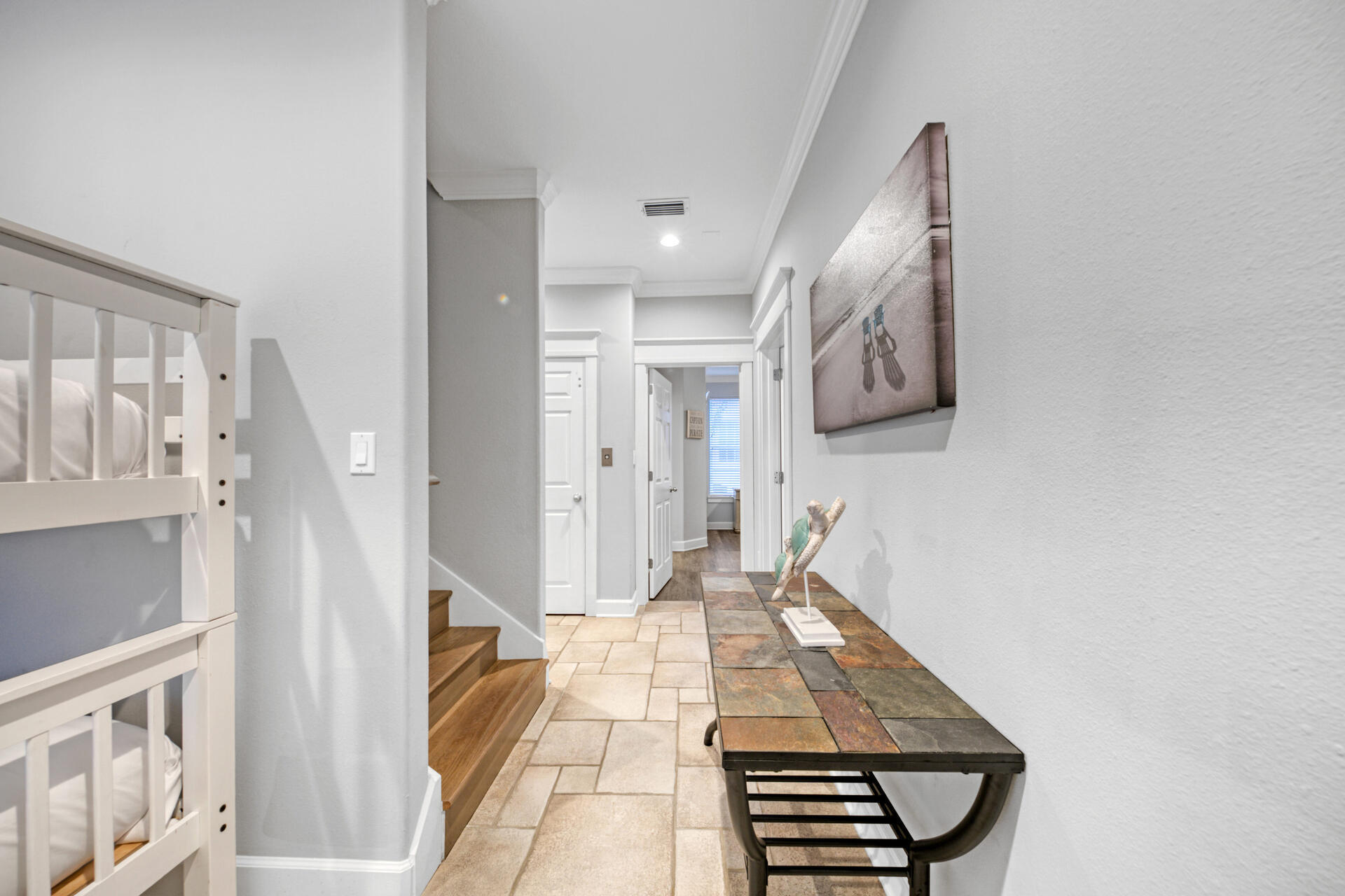 DESTINY BY THE SEA - Residential