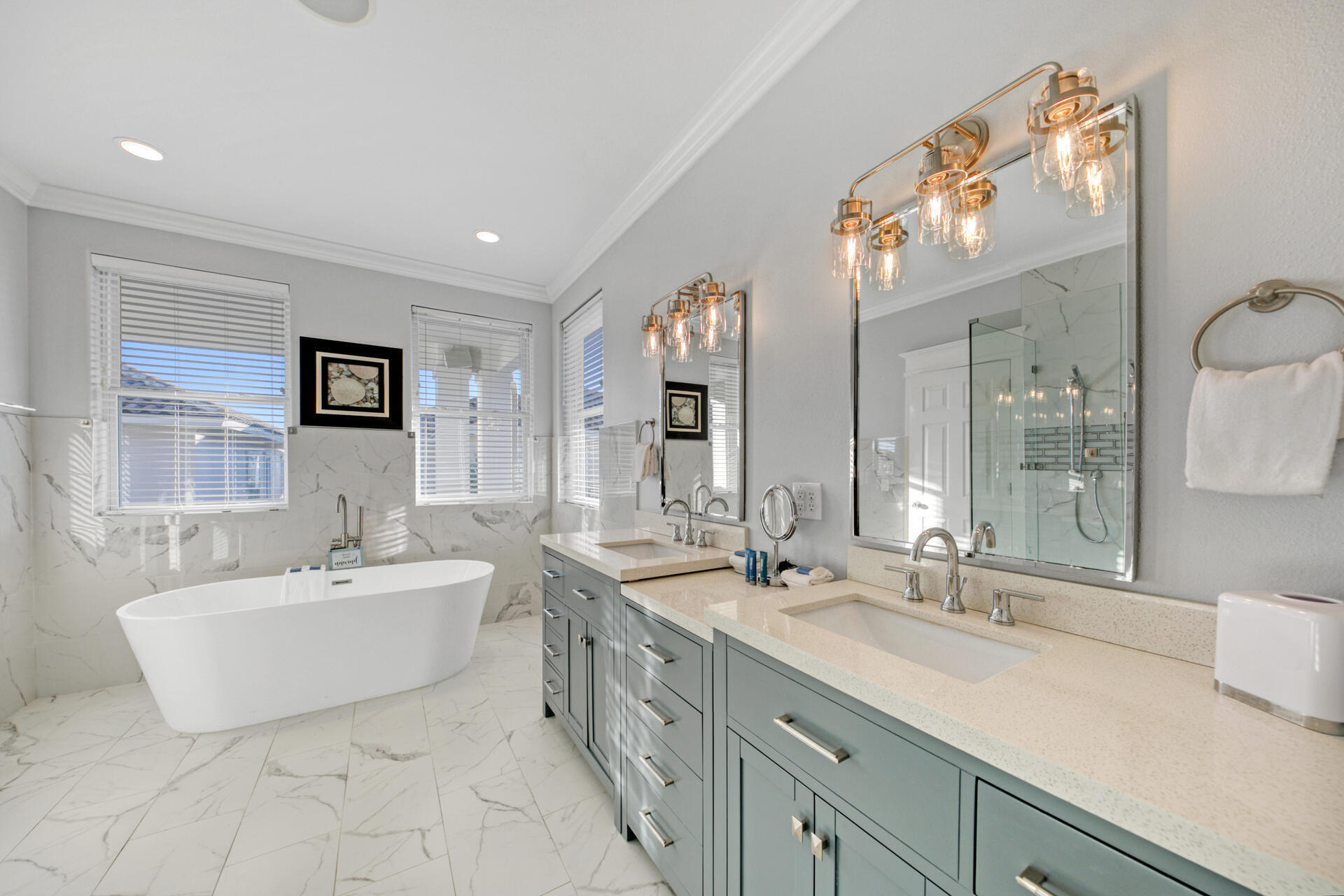 DESTINY BY THE SEA - Residential