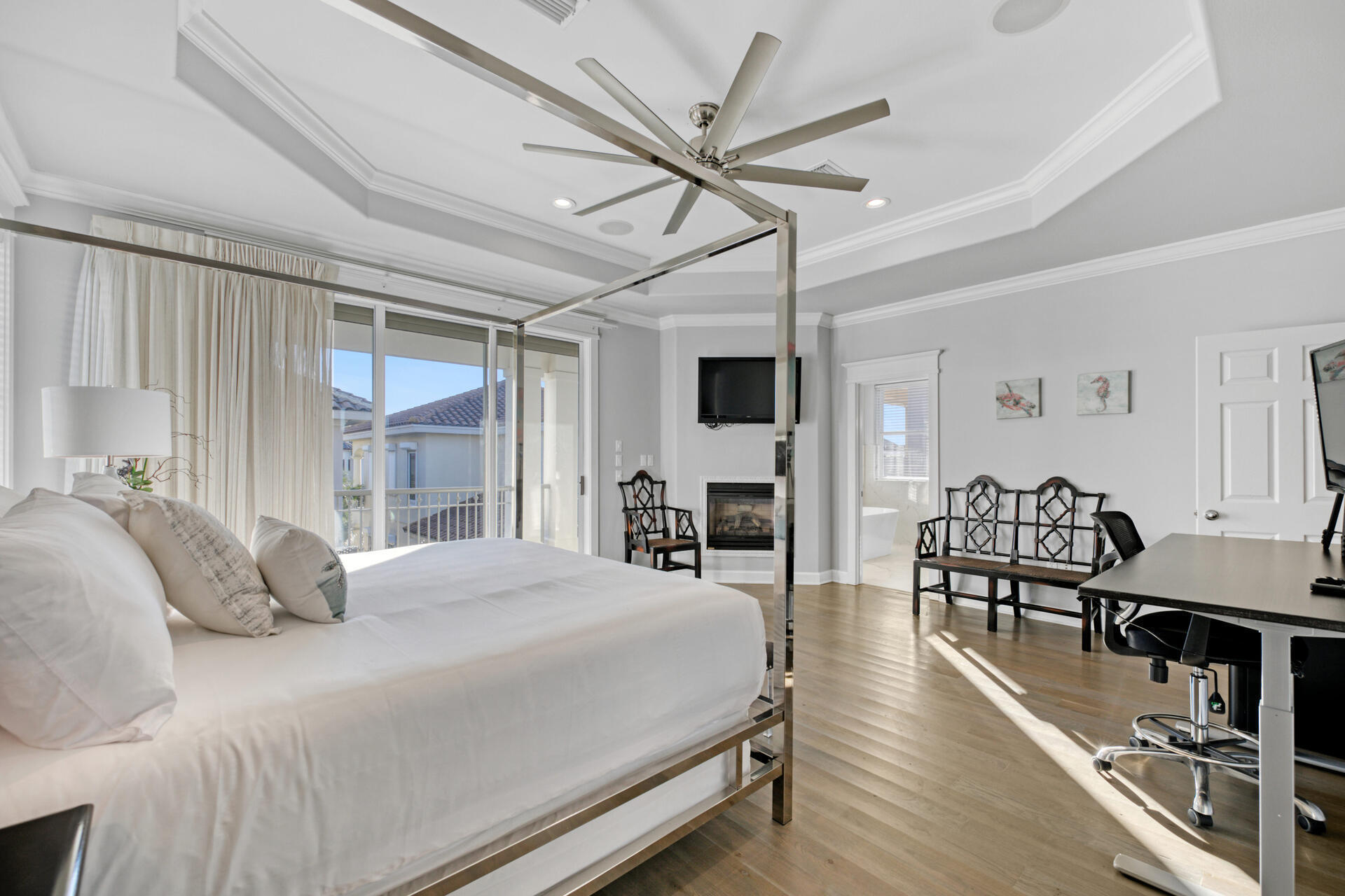DESTINY BY THE SEA - Residential