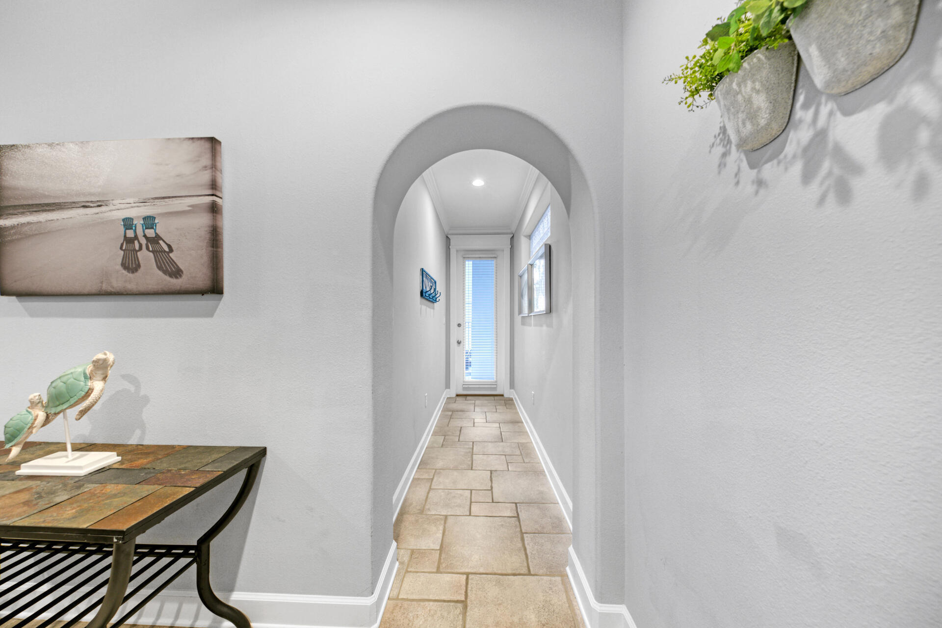 DESTINY BY THE SEA - Residential