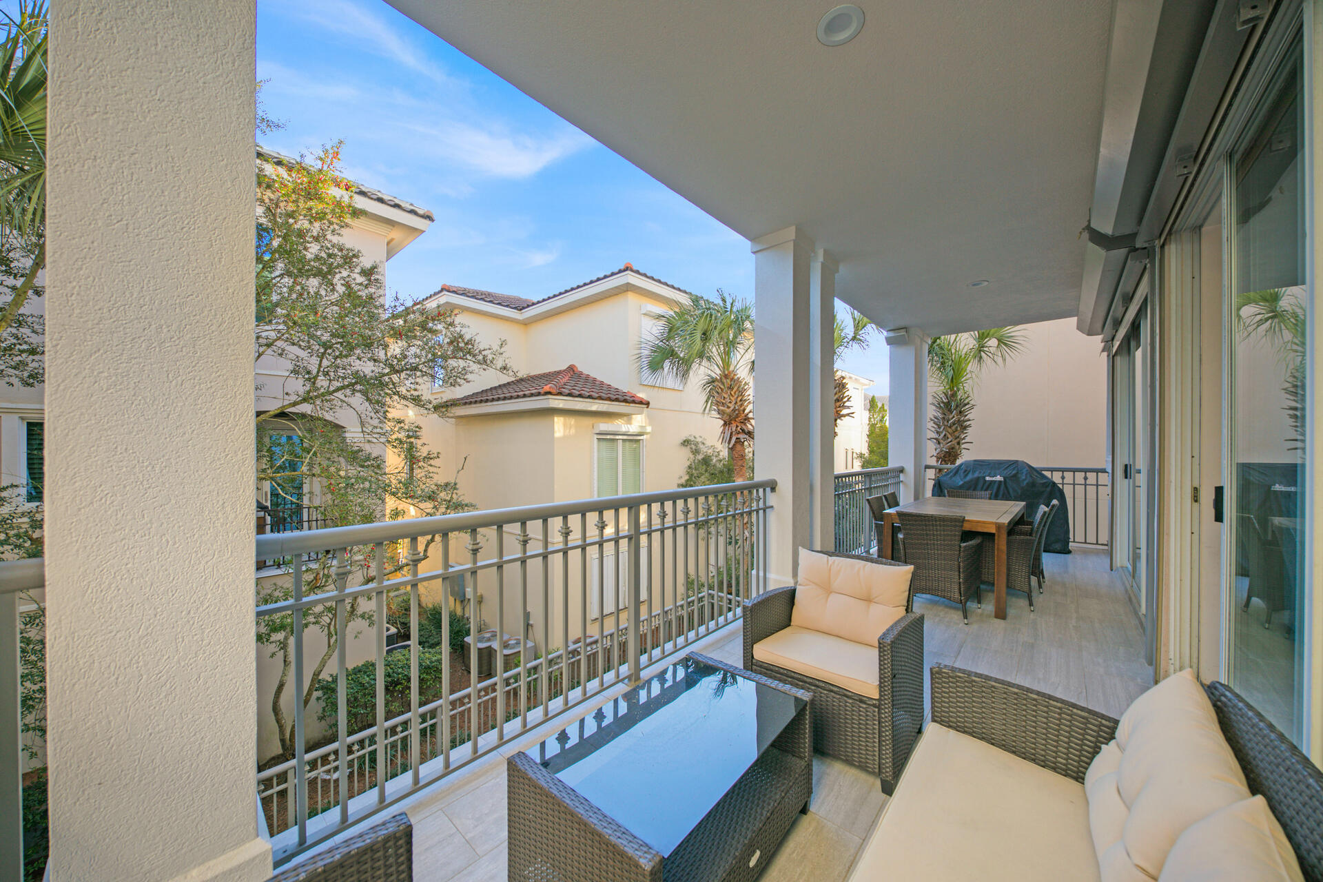 DESTINY BY THE SEA - Residential
