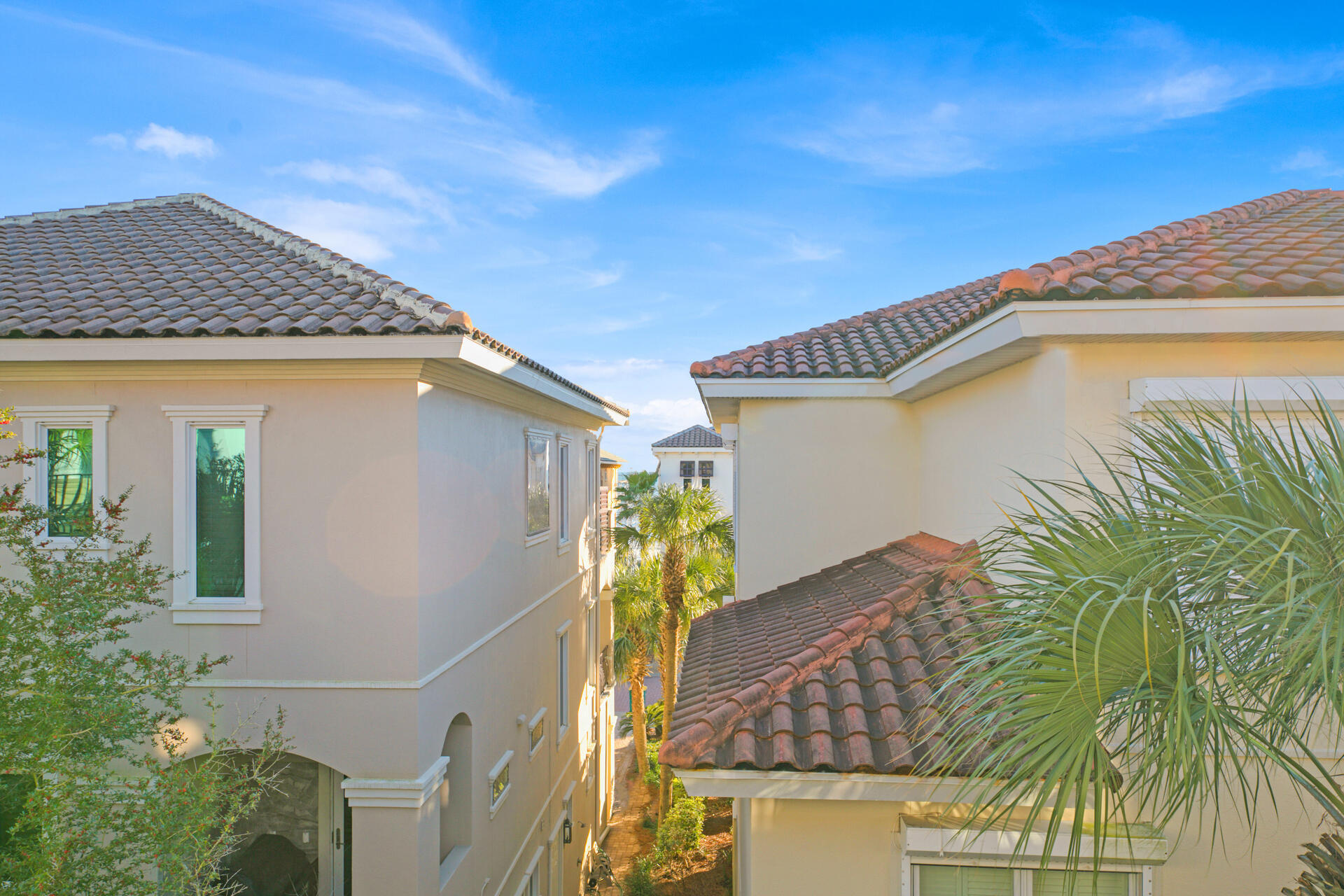 DESTINY BY THE SEA - Residential