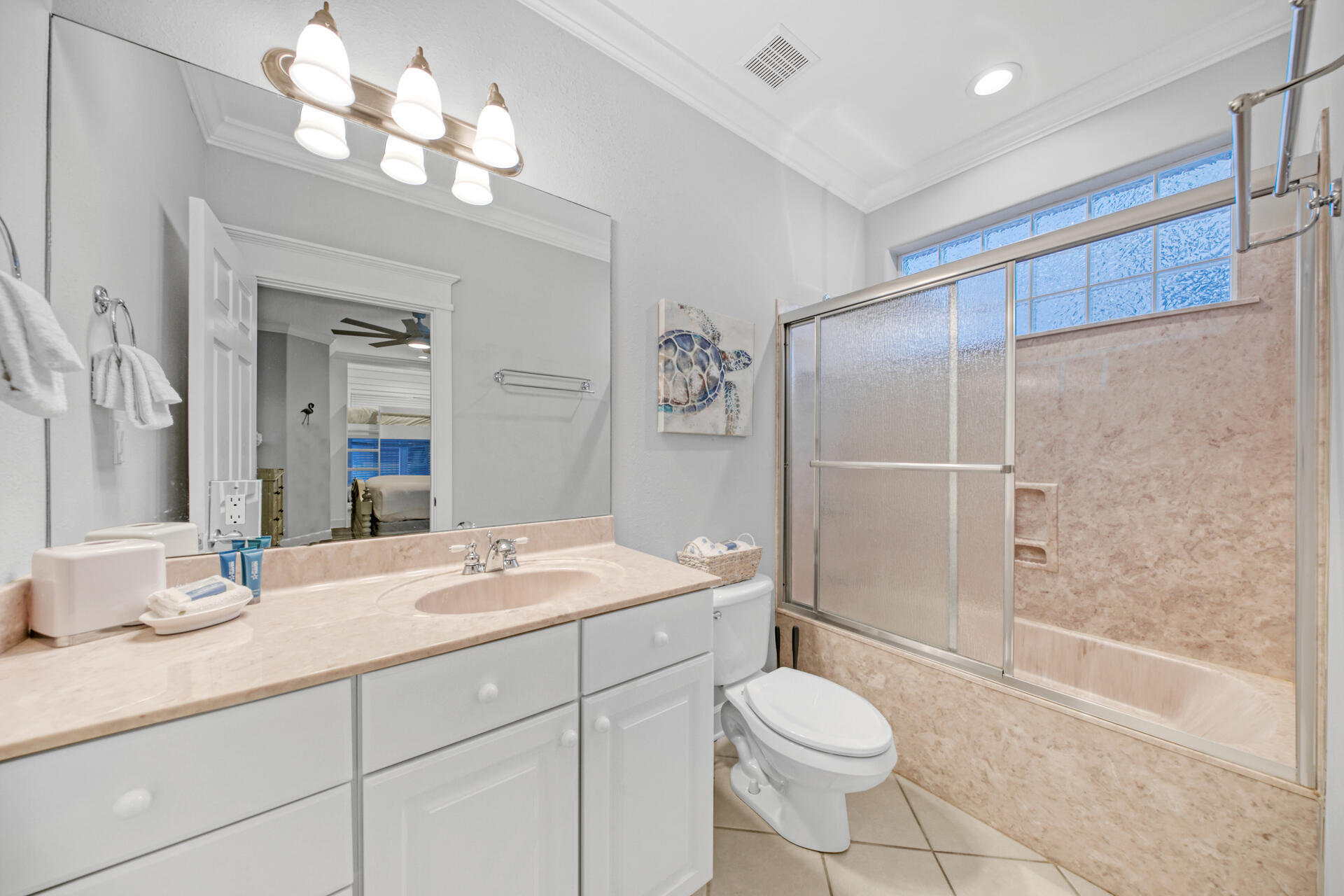 DESTINY BY THE SEA - Residential