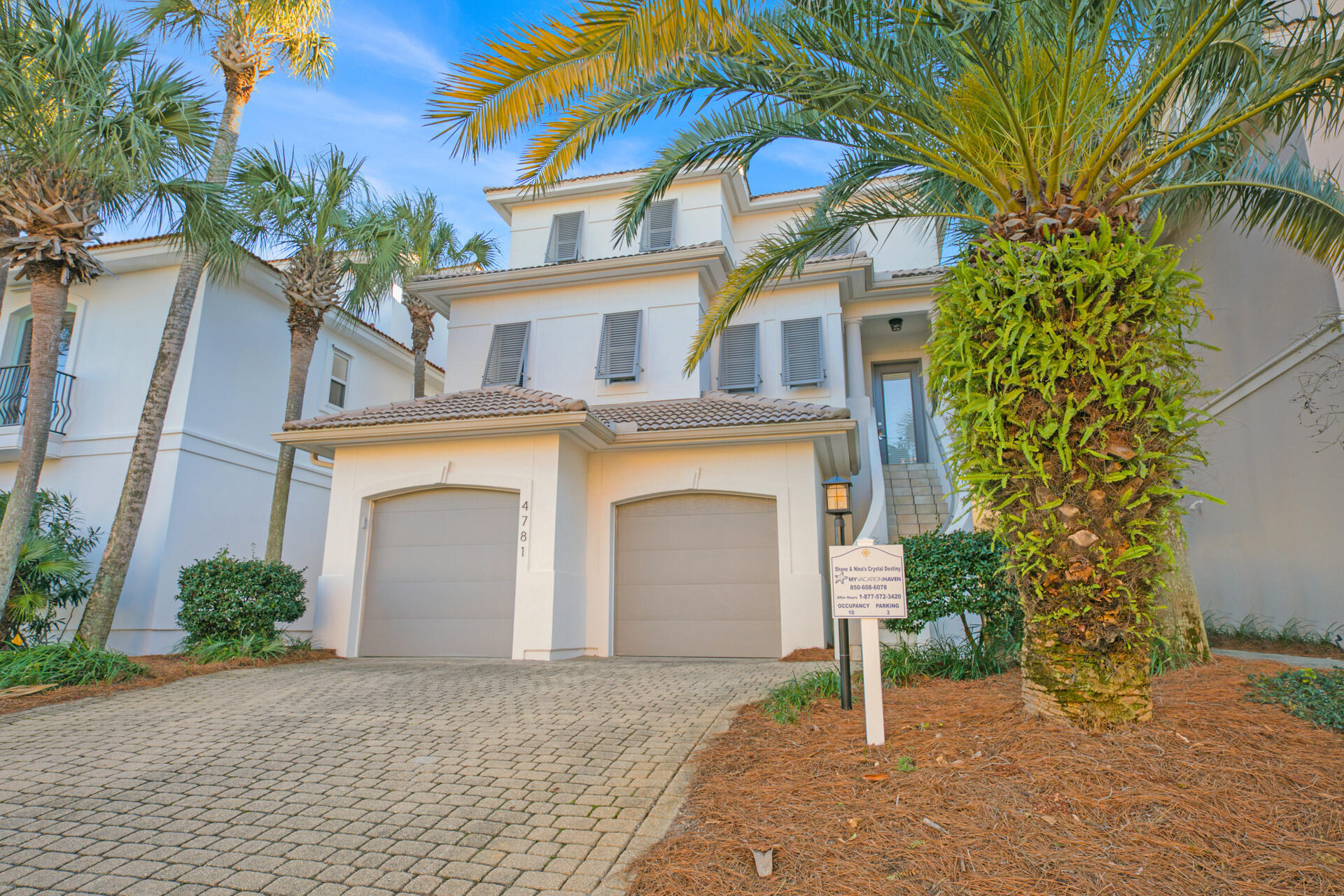 DESTINY BY THE SEA - Residential