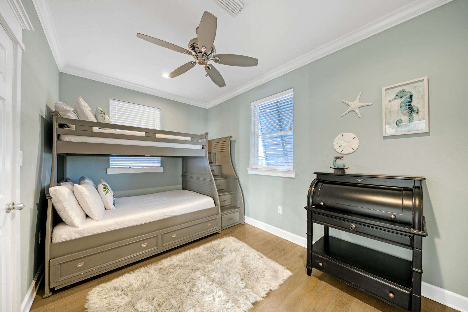 DESTINY BY THE SEA - Residential