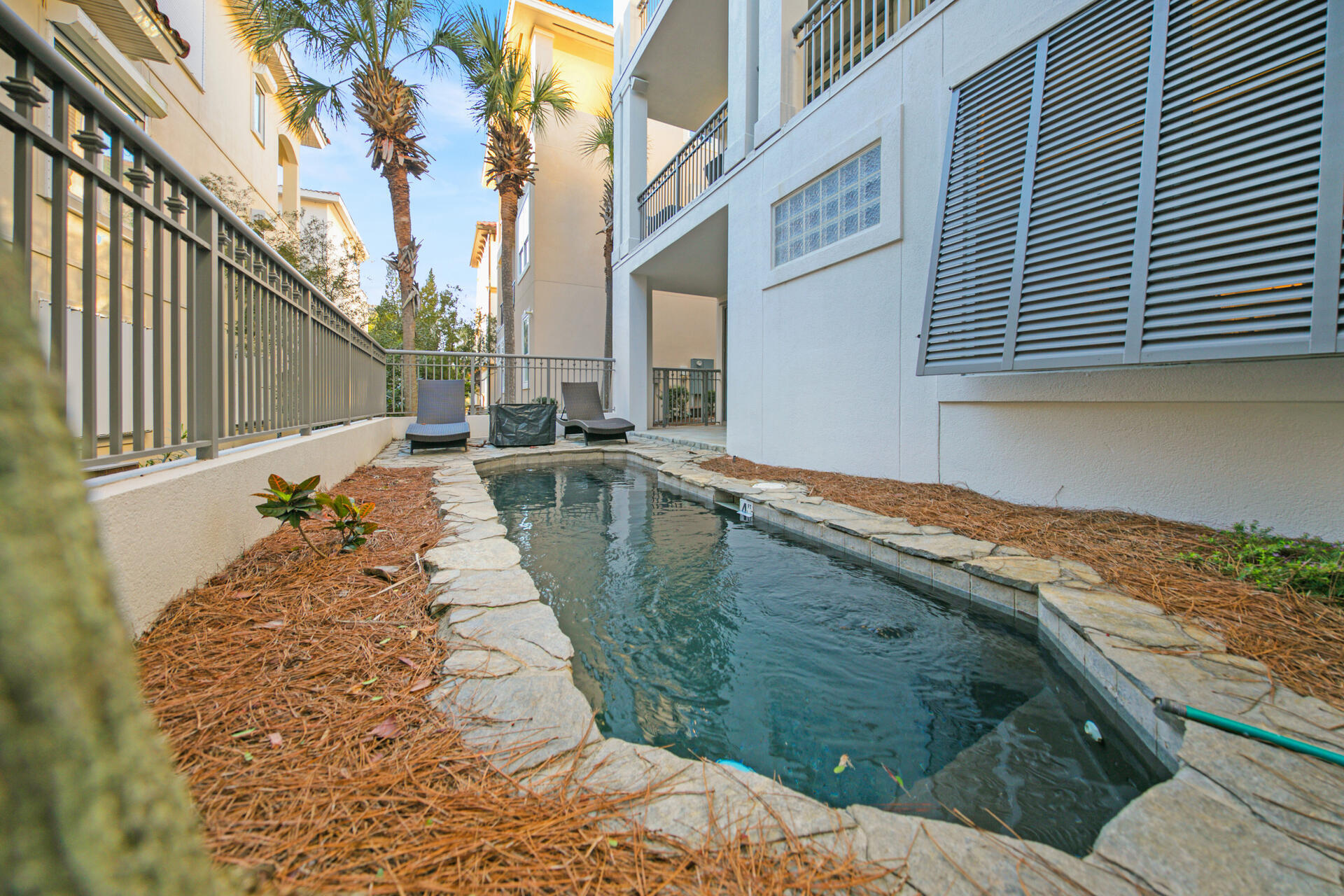 DESTINY BY THE SEA - Residential