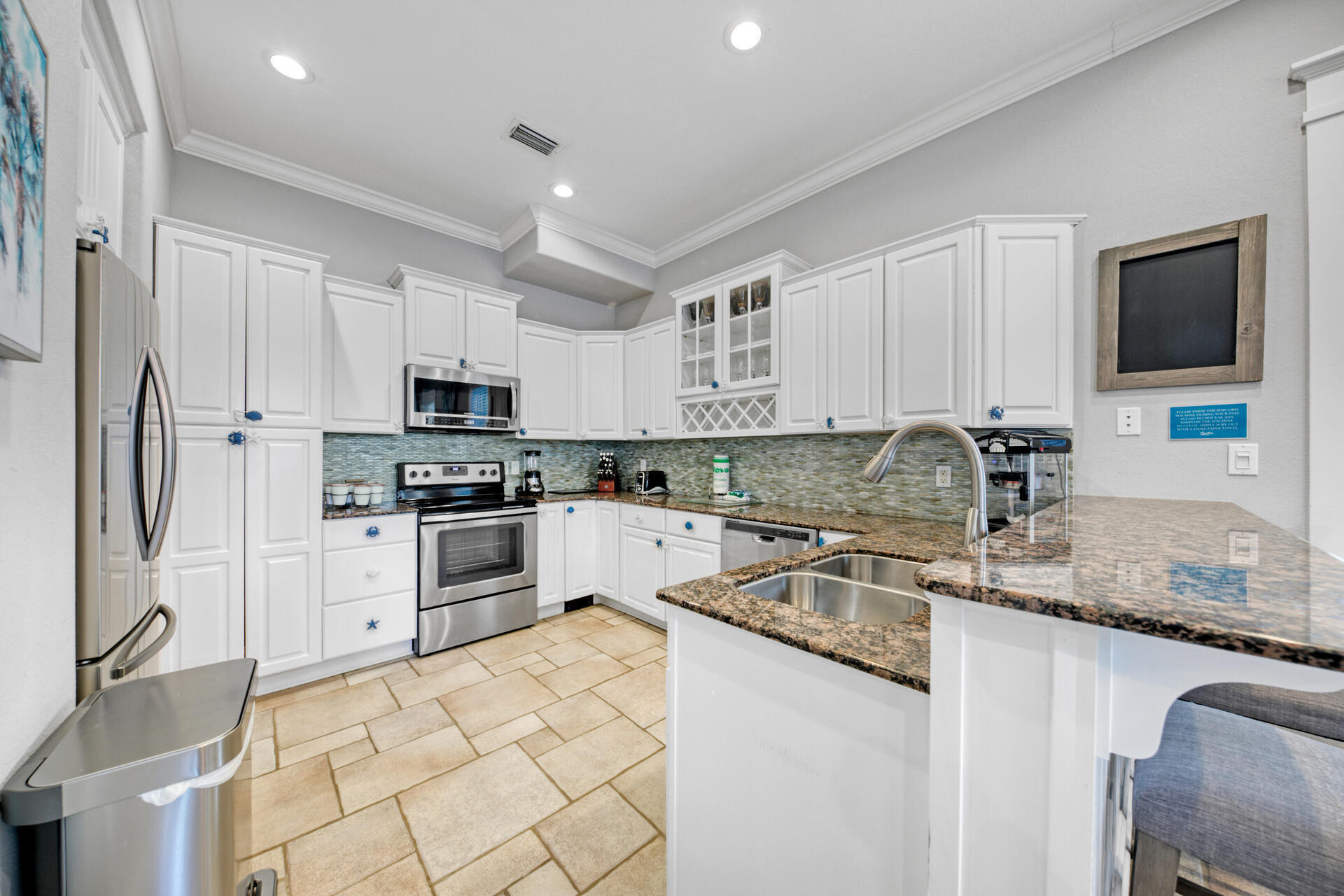 DESTINY BY THE SEA - Residential