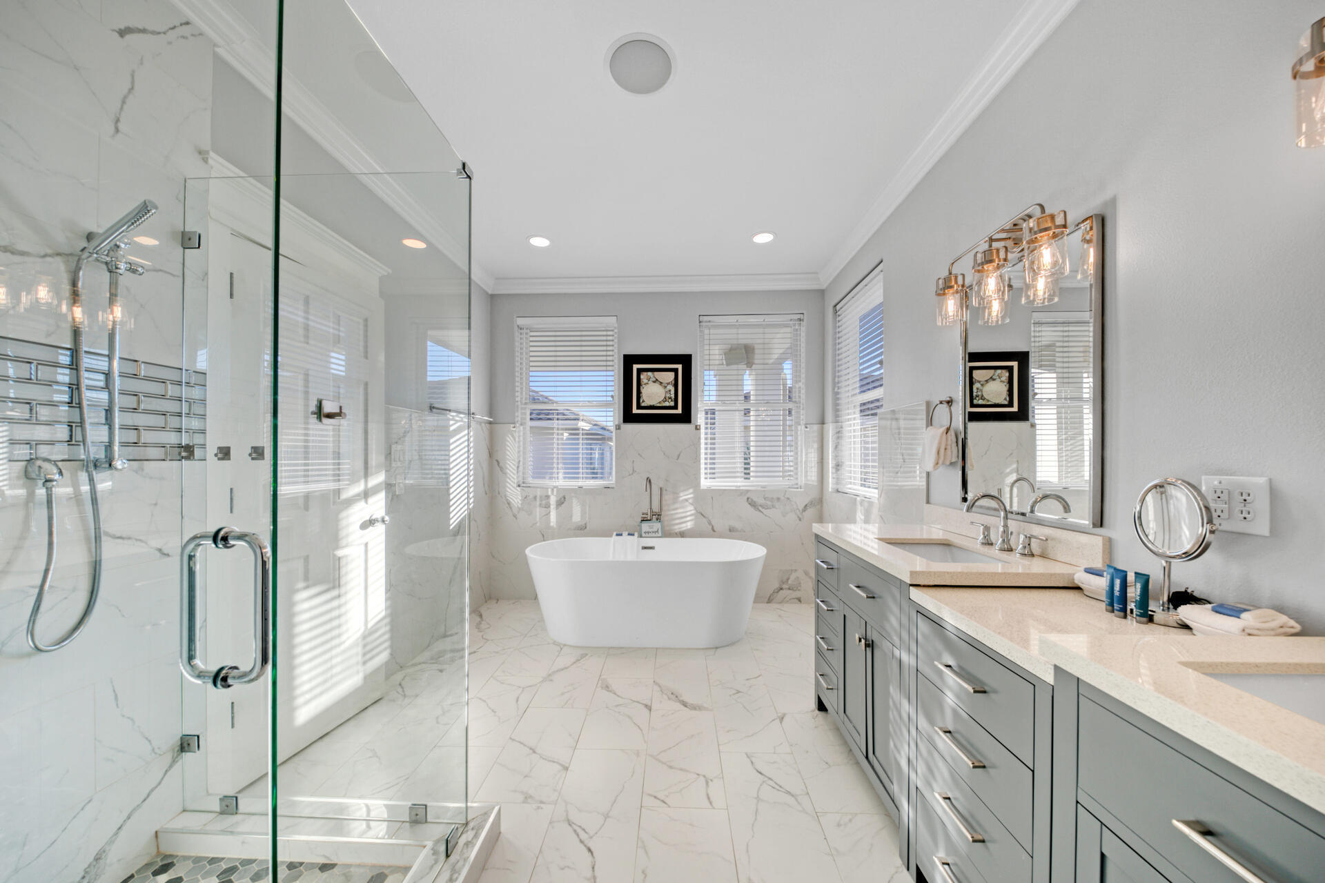 DESTINY BY THE SEA - Residential
