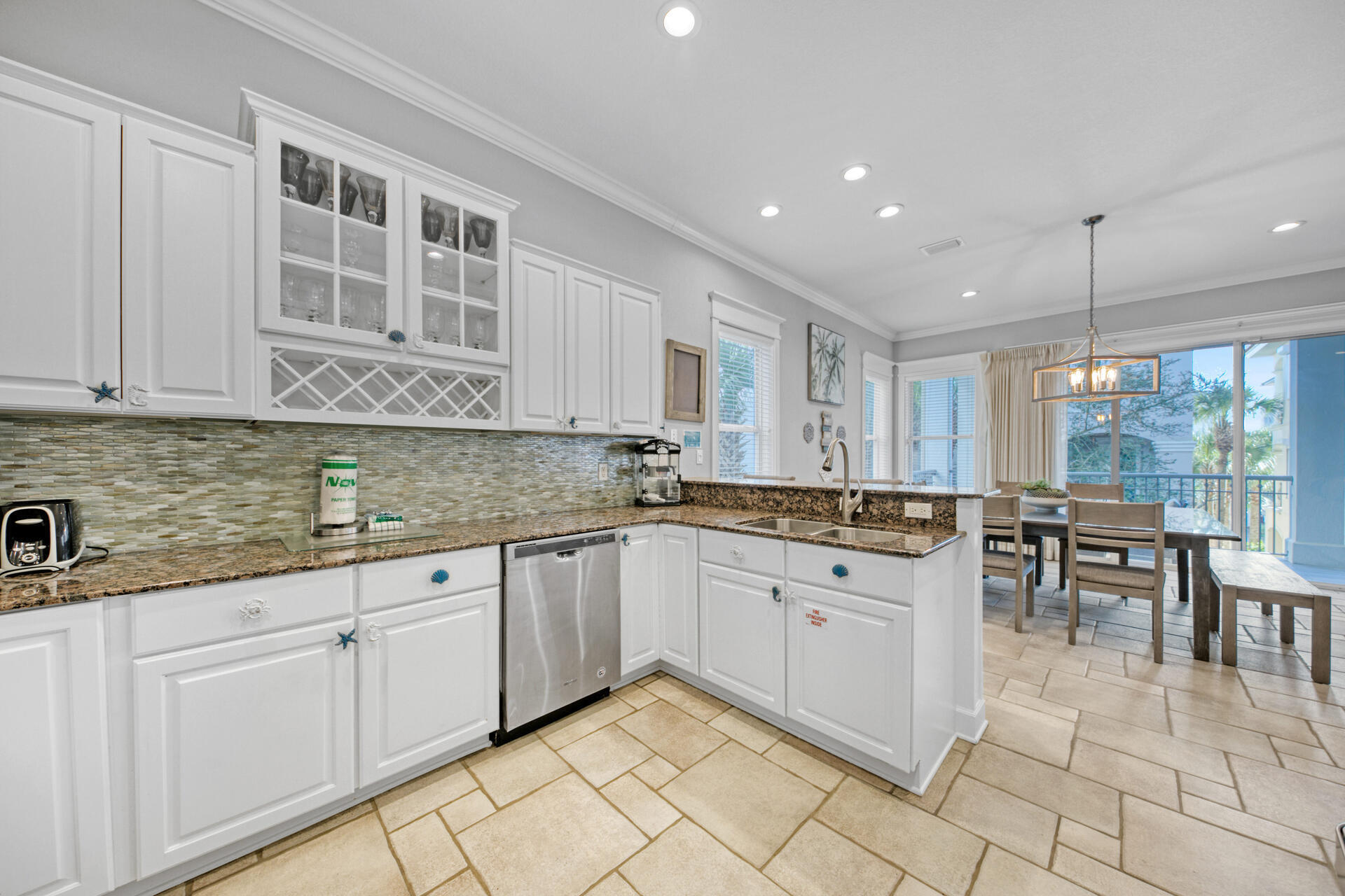 DESTINY BY THE SEA - Residential
