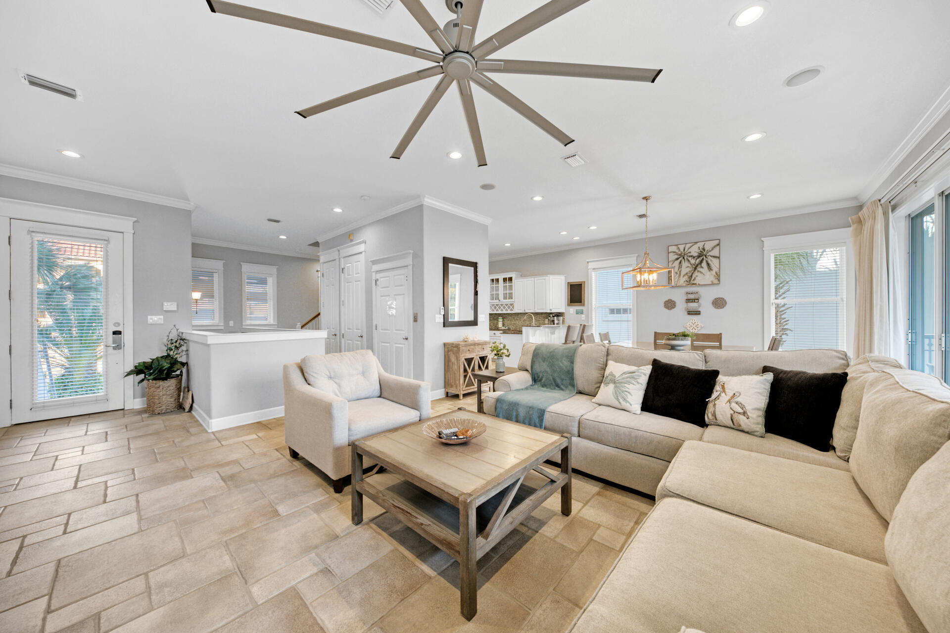 DESTINY BY THE SEA - Residential