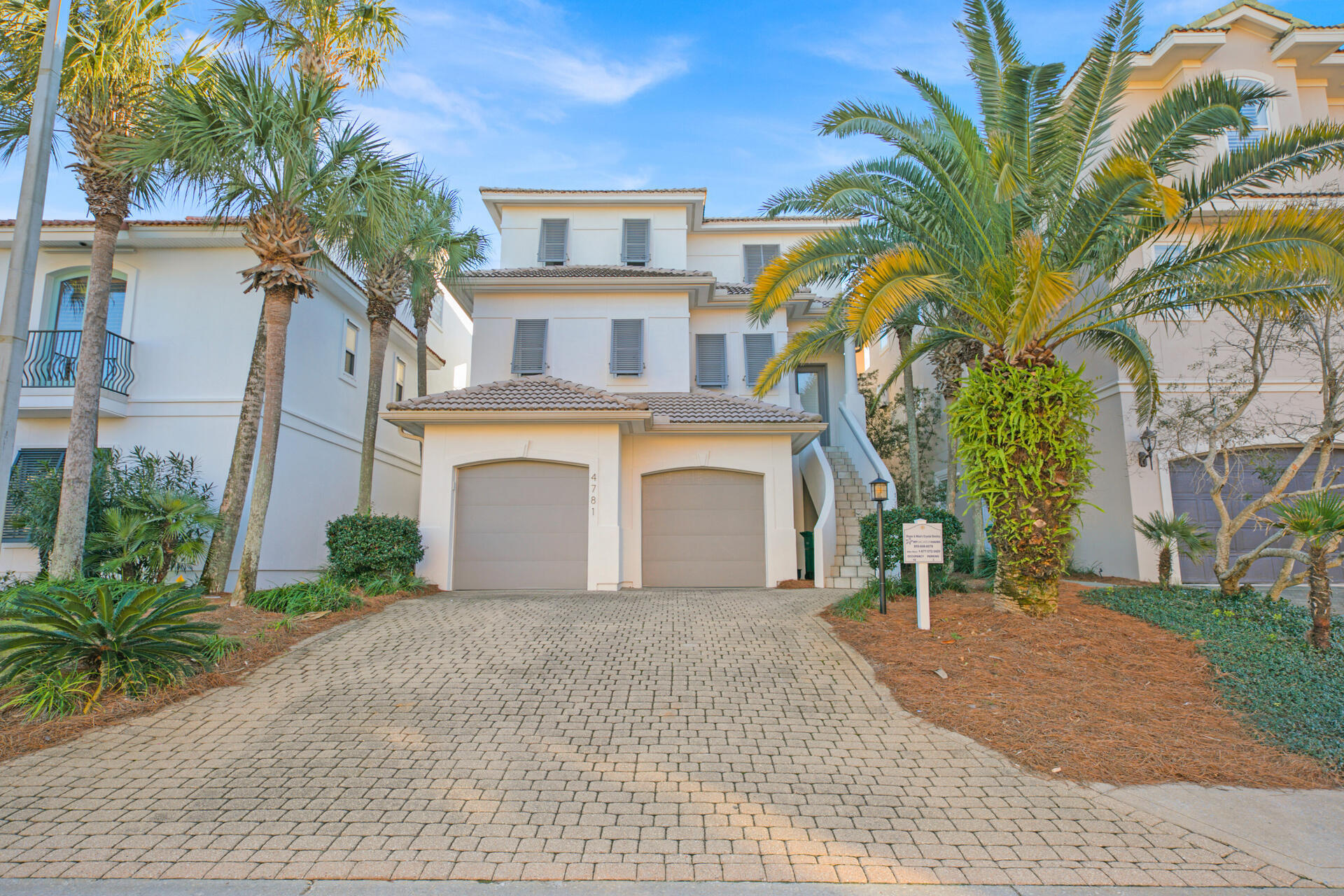 DESTINY BY THE SEA - Residential