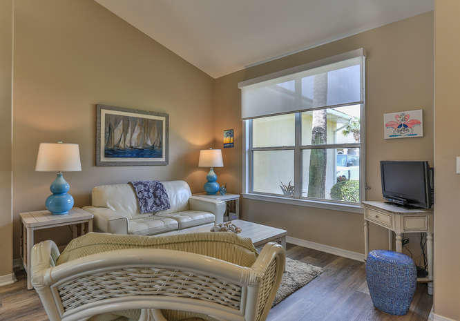 Emerald Walk on 30A - Residential