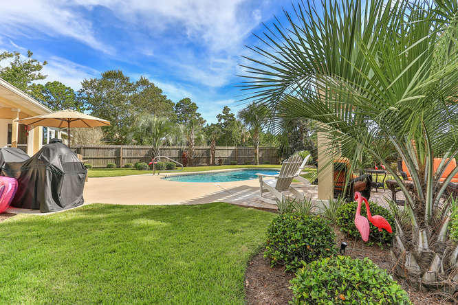 Emerald Walk on 30A - Residential