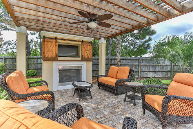 Emerald Walk on 30A - Residential