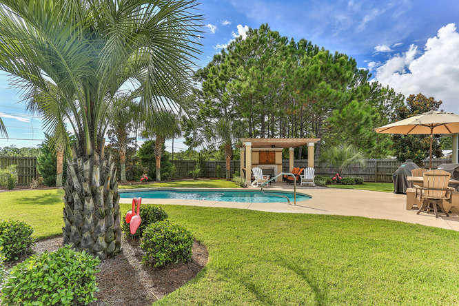 Emerald Walk on 30A - Residential