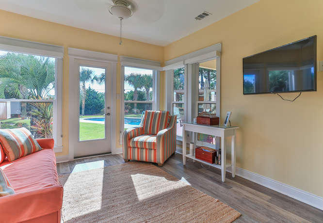 Emerald Walk on 30A - Residential