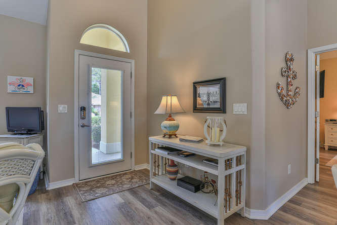 Emerald Walk on 30A - Residential