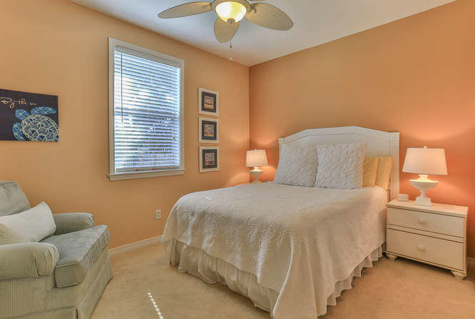 Emerald Walk on 30A - Residential