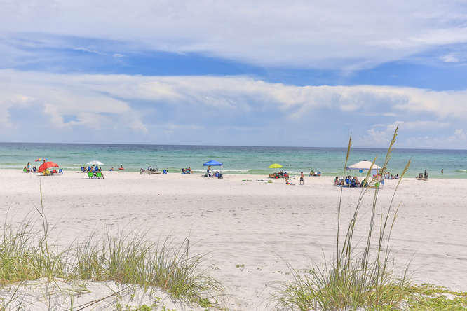 Emerald Walk on 30A - Residential