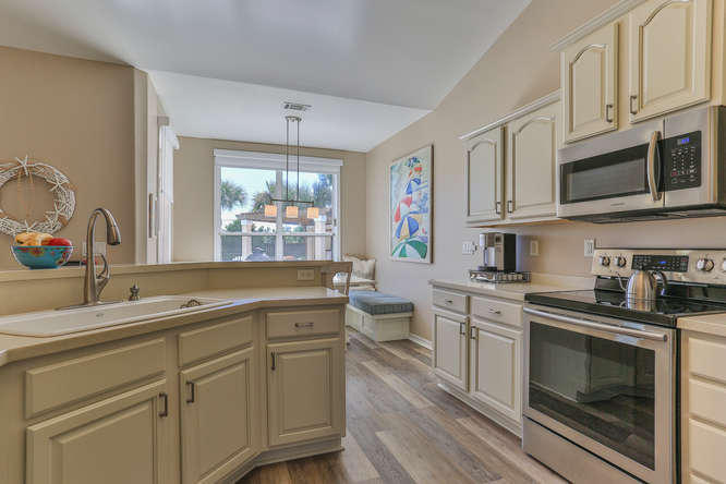 Emerald Walk on 30A - Residential