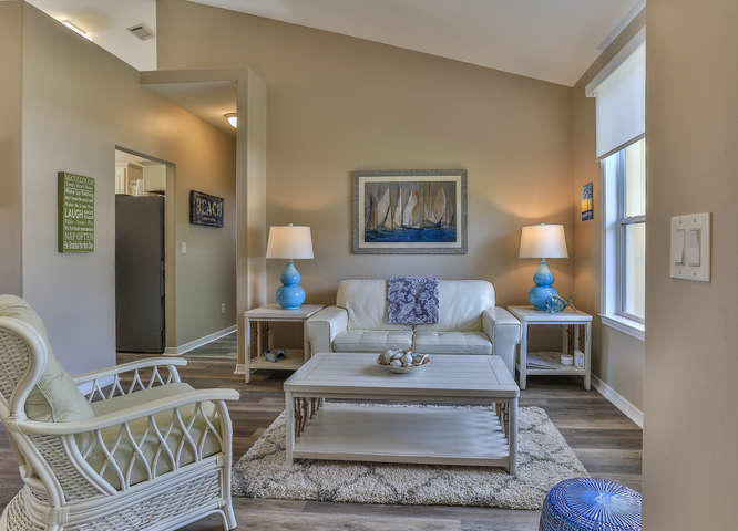 Emerald Walk on 30A - Residential