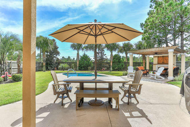 Emerald Walk on 30A - Residential