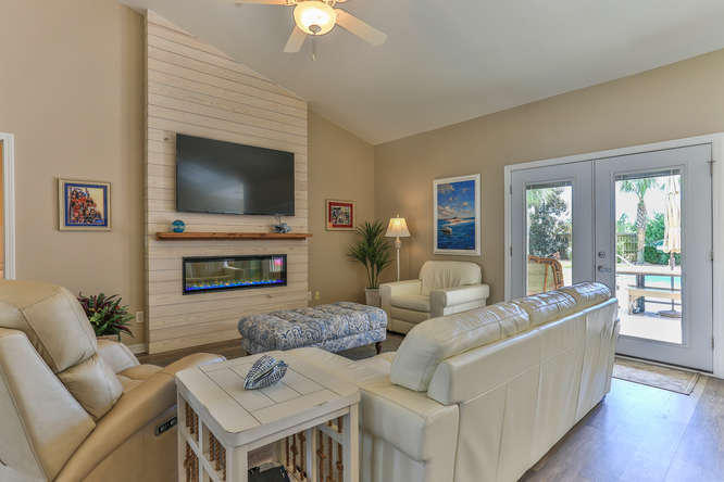 Emerald Walk on 30A - Residential