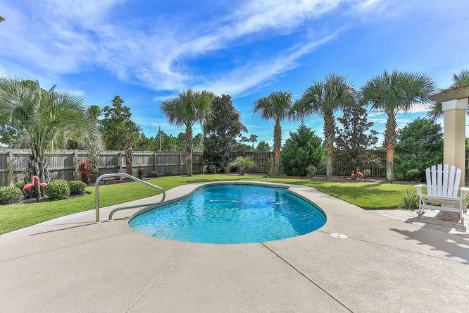 Emerald Walk on 30A - Residential