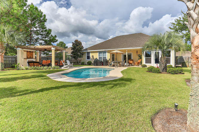 Emerald Walk on 30A - Residential