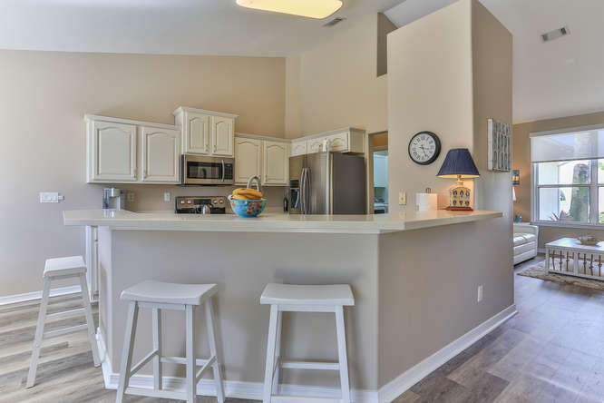 Emerald Walk on 30A - Residential