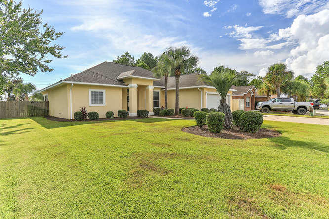 Emerald Walk on 30A - Residential