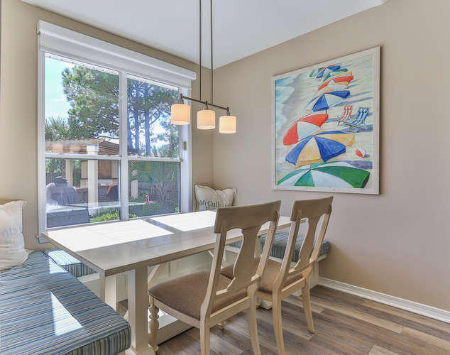 Emerald Walk on 30A - Residential