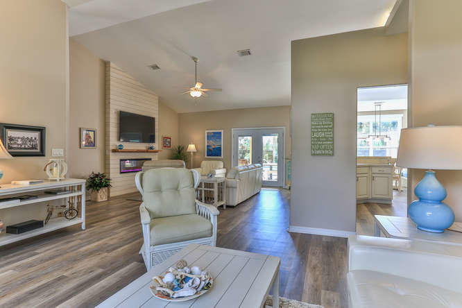 Emerald Walk on 30A - Residential
