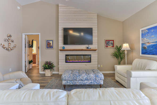 Emerald Walk on 30A - Residential