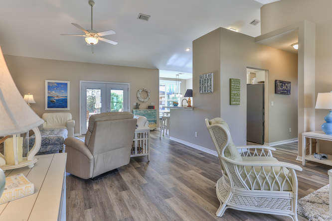 Emerald Walk on 30A - Residential