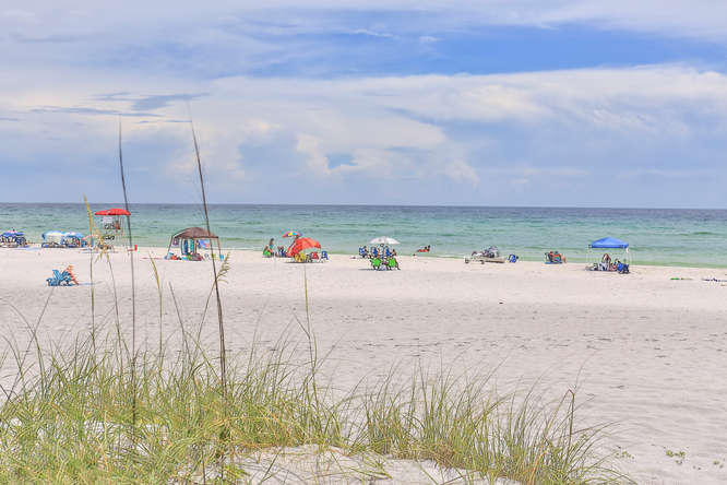 Emerald Walk on 30A - Residential