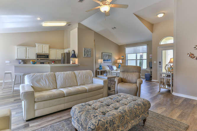 Emerald Walk on 30A - Residential