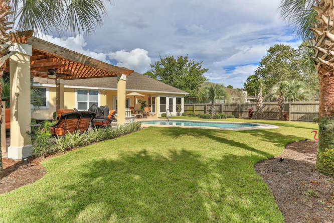 Emerald Walk on 30A - Residential