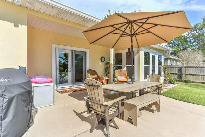 Emerald Walk on 30A - Residential