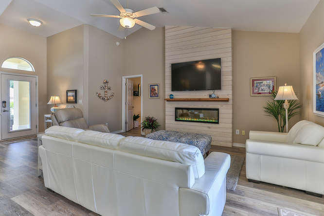 Emerald Walk on 30A - Residential