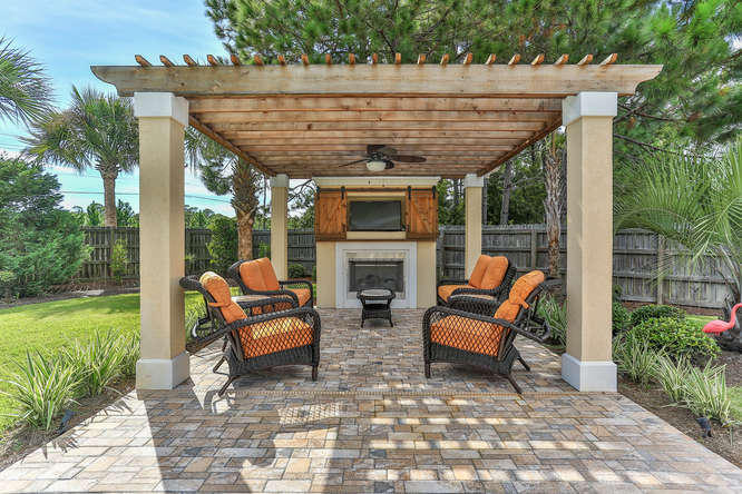 Emerald Walk on 30A - Residential