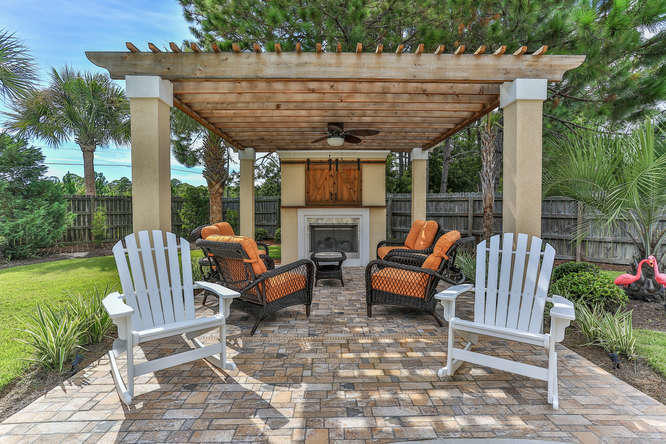 Emerald Walk on 30A - Residential