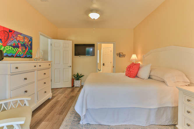 Emerald Walk on 30A - Residential