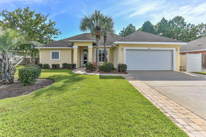 Emerald Walk on 30A - Residential