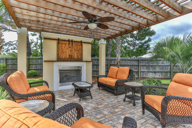 Emerald Walk on 30A - Residential