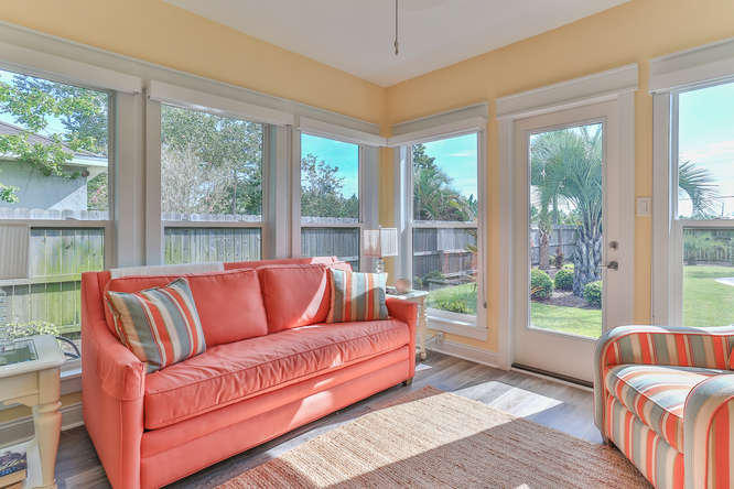 Emerald Walk on 30A - Residential