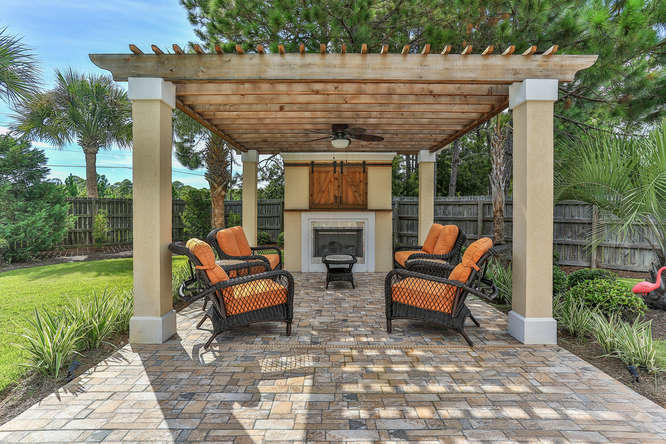 Emerald Walk on 30A - Residential